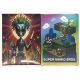 3.5G Scooby-Doo & Cartoon Art Weed Packaging Box